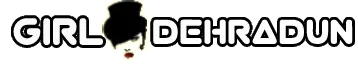 Dehradun Girl logo